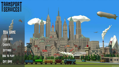 Transport Services - Изображение 1