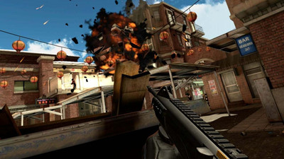 Crisis Brigade 2 reloaded - Изображение 4