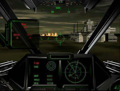 Shattered Steel - Изображение 2