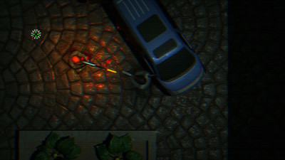 Zombies In The Dark - Изображение 4
