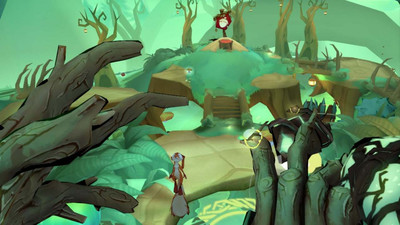 Acron: Attack of the Squirrels - Изображение 4