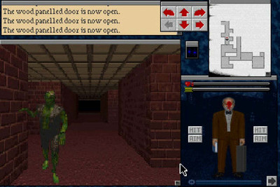 The Legacy: Realm of Terror - Изображение 2