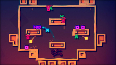 Rogue Glitch Ultra - Изображение 4