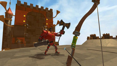 Bandit Point - Изображение 2