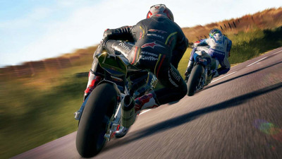 TT Isle of Man - Изображение 2