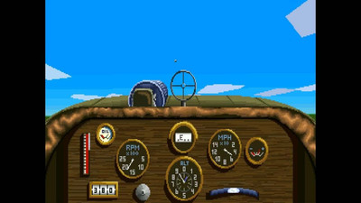 Knights of the Sky - Изображение 1