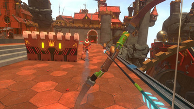 Bandit Point - Изображение 1