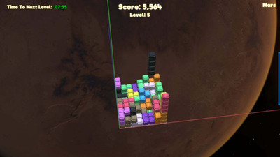 Pit Blocks 3D - Изображение 4