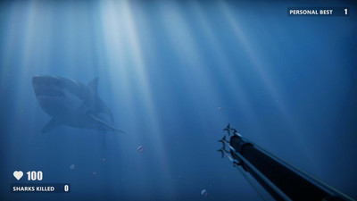 Death in the Water - Изображение 2
