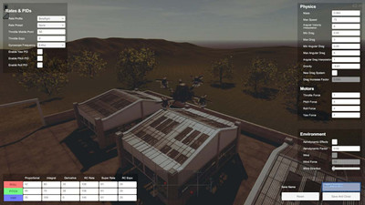 DVR Simulator - Изображение 3