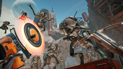 Gunheart - Изображение 3
