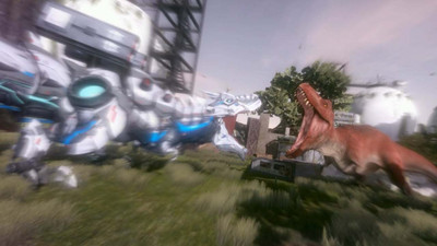 Bleeding Hunt VR Chap.1 - Изображение 2