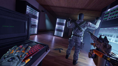 Espire 1: VR Operative - Изображение 4