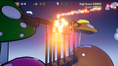 Bizango Blast - Изображение 1