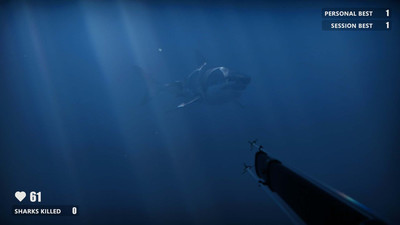 Death in the Water - Изображение 1
