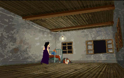 Alone in the Dark 2 - Изображение 4