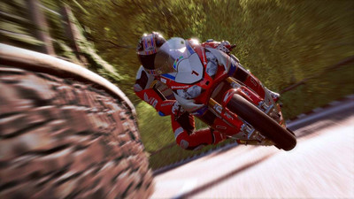 TT Isle of Man - Изображение 1