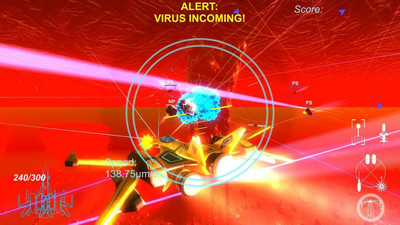 Nano Fighter Anti Disease - Изображение 3