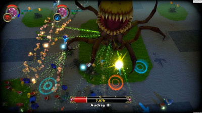 Gnomancer - Изображение 3