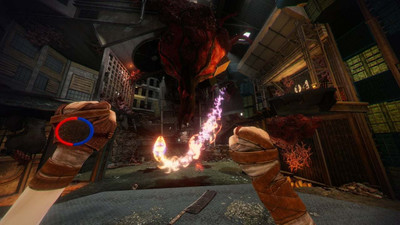 Hellsweeper VR - Изображение 1