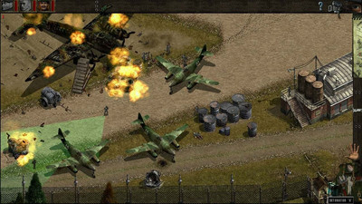 Commandos: Beyond the Call of Duty - Изображение 3