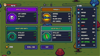 Hero Survival - Изображение 4