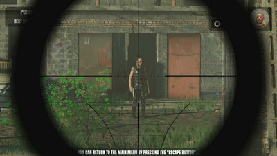 Sniper Hunter Shooter - Изображение 3