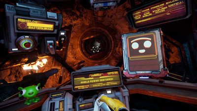 Ziggy's Cosmic Adventures - Изображение 3