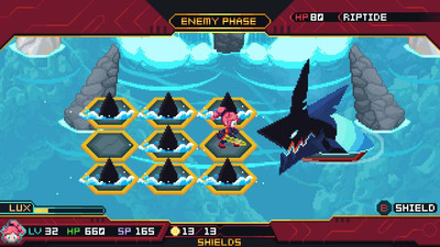 LunarLux - Изображение 2