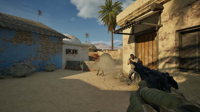 Strike Force 3 - Изображение 4
