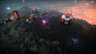 The Phoenix Initiative - Изображение 2