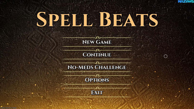 Spell Beats - Изображение 1