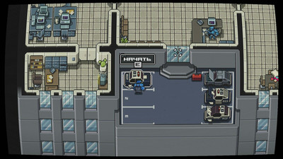 Mega City Police - Изображение 4