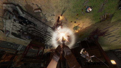 Hellsweeper VR - Изображение 2