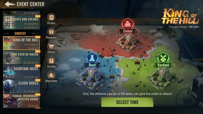 State of Survival - Изображение 4
