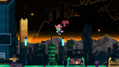 LunarLux - Изображение 3