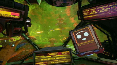 Ziggy's Cosmic Adventures - Изображение 1