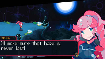 LunarLux - Изображение 4