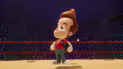 Nickelodeon All-Star Brawl 2 - Изображение 4