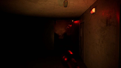 SCP-479: Shadows of the Mind - Изображение 2
