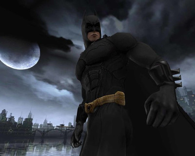 Batman Begins - Изображение 2