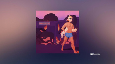Eternights - Изображение 4