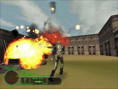 Delta Force Land Warrior - Изображение 4
