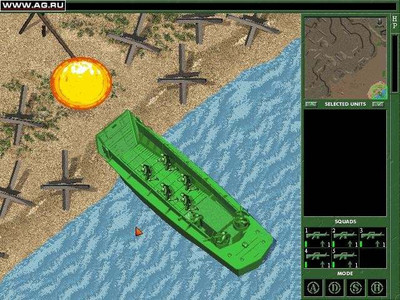 Army Men: World War - Изображение 2