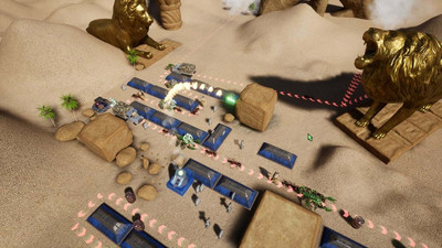 Bunker Defense - Изображение 4