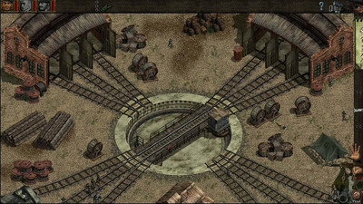 Commandos: Beyond the Call of Duty - Изображение 4