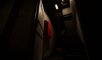 SCP-479: Shadows of the Mind - Изображение 1