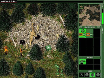 Army Men: World War - Изображение 4