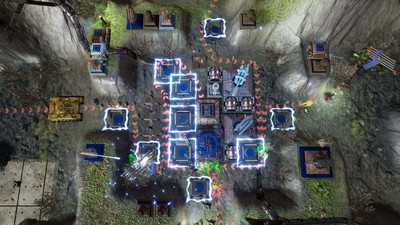 Bunker Defense - Изображение 2