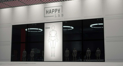 Happy Lab - Изображение 4